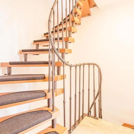 Zwischen Den Straenden Dorphof