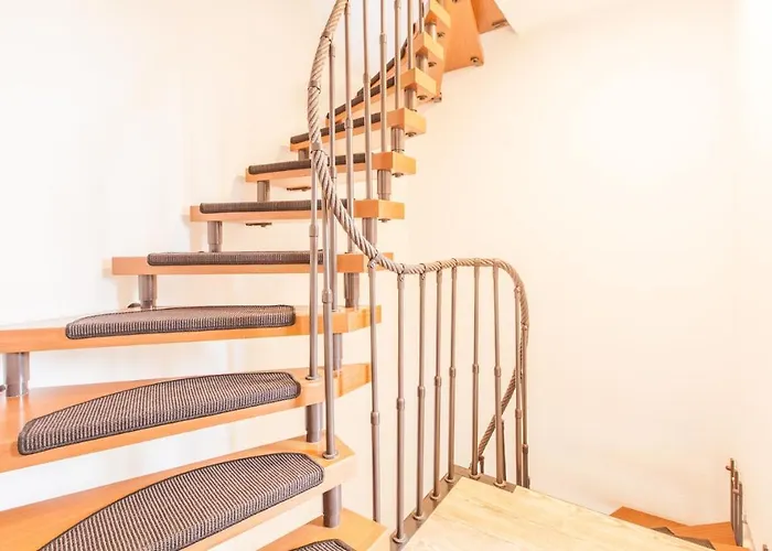 Zwischen Den Straenden Dorphof